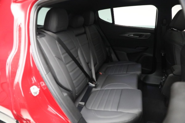 New 2024 Alfa Romeo Tonale Veloce for sale Sold at Maserati of Westport in Westport CT 06880 27