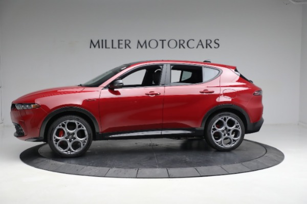 New 2024 Alfa Romeo Tonale Veloce for sale Sold at Maserati of Westport in Westport CT 06880 3