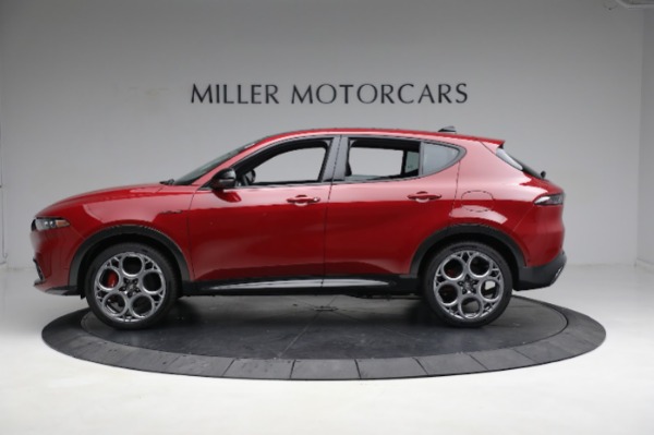 New 2024 Alfa Romeo Tonale Veloce for sale Sold at Maserati of Westport in Westport CT 06880 4