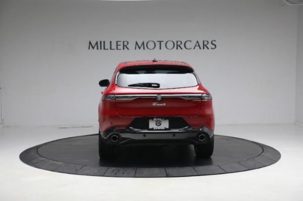 New 2024 Alfa Romeo Tonale Veloce for sale Sold at Maserati of Westport in Westport CT 06880 9