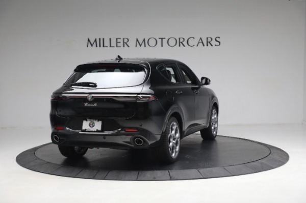 New 2024 Alfa Romeo Tonale Veloce for sale $57,640 at Maserati of Westport in Westport CT 06880 10