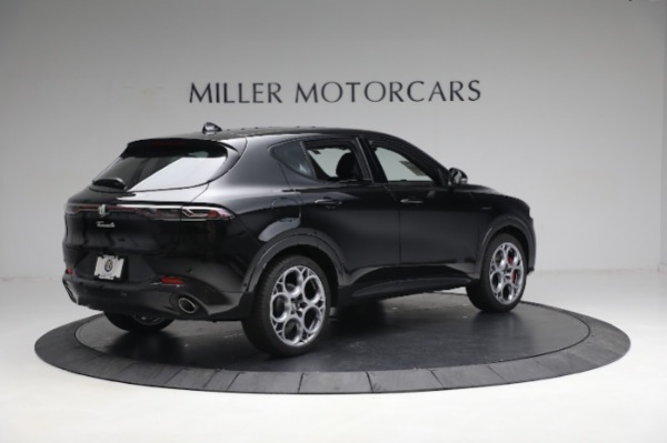New 2024 Alfa Romeo Tonale Veloce for sale $57,640 at Maserati of Westport in Westport CT 06880 11