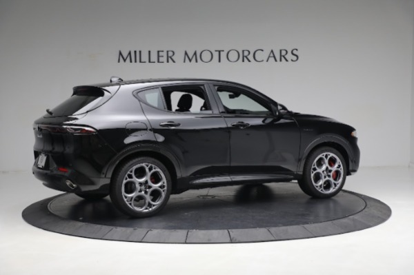 New 2024 Alfa Romeo Tonale Veloce for sale $57,640 at Maserati of Westport in Westport CT 06880 12