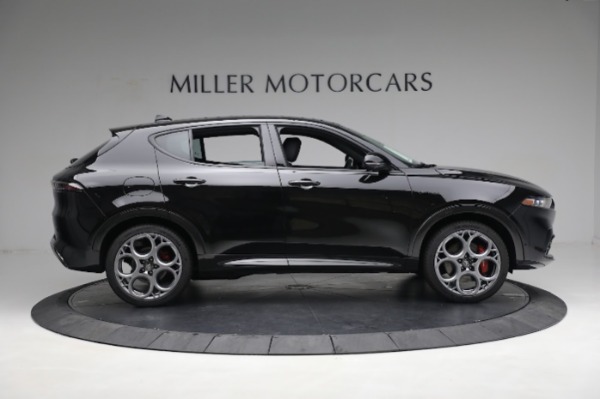 New 2024 Alfa Romeo Tonale Veloce for sale $57,640 at Maserati of Westport in Westport CT 06880 14