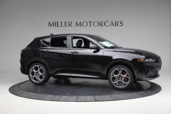 New 2024 Alfa Romeo Tonale Veloce for sale $57,640 at Maserati of Westport in Westport CT 06880 16