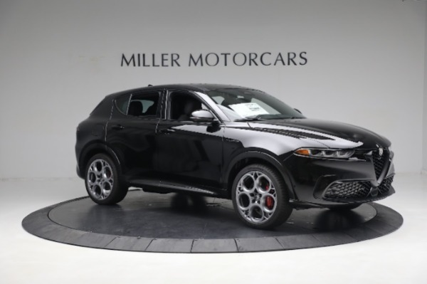 New 2024 Alfa Romeo Tonale Veloce for sale $57,640 at Maserati of Westport in Westport CT 06880 17