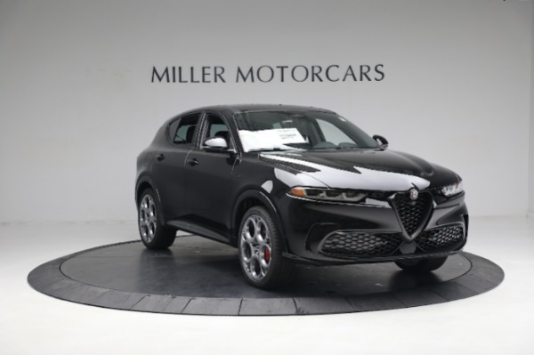 New 2024 Alfa Romeo Tonale Veloce for sale $57,640 at Maserati of Westport in Westport CT 06880 18