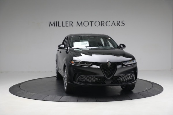 New 2024 Alfa Romeo Tonale Veloce for sale $57,640 at Maserati of Westport in Westport CT 06880 19
