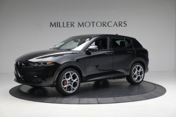 New 2024 Alfa Romeo Tonale Veloce for sale $57,640 at Maserati of Westport in Westport CT 06880 2