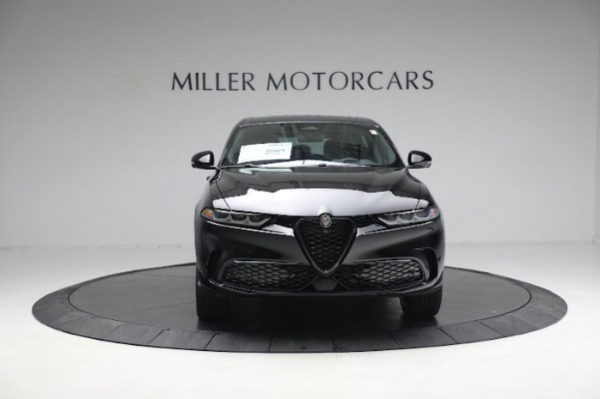 New 2024 Alfa Romeo Tonale Veloce for sale $57,640 at Maserati of Westport in Westport CT 06880 20