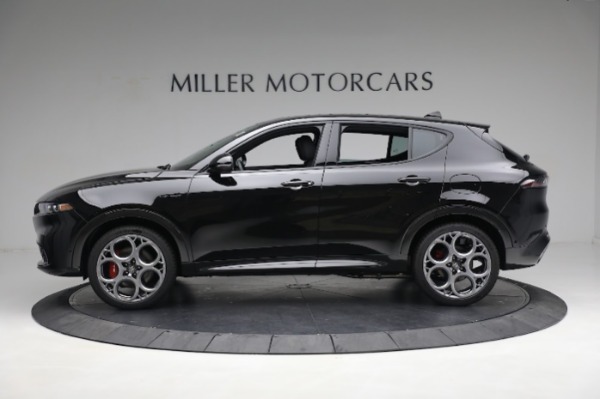 New 2024 Alfa Romeo Tonale Veloce for sale $57,640 at Maserati of Westport in Westport CT 06880 4