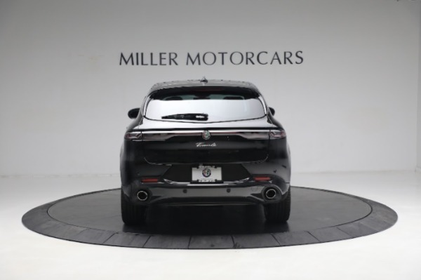 New 2024 Alfa Romeo Tonale Veloce for sale $57,640 at Maserati of Westport in Westport CT 06880 9