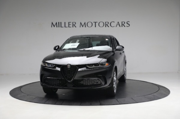 New 2024 Alfa Romeo Tonale Veloce for sale $57,640 at Maserati of Westport in Westport CT 06880 1