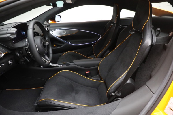 New 2023 McLaren Artura Vision for sale Call for price at Maserati of Westport in Westport CT 06880 19