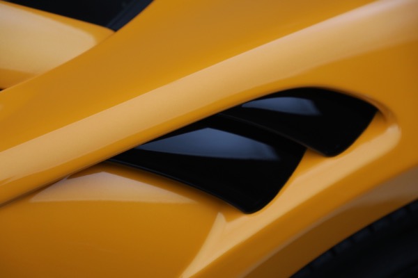 New 2023 McLaren Artura Vision for sale Call for price at Maserati of Westport in Westport CT 06880 28