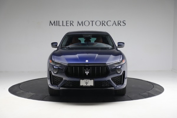Used 2022 Maserati Levante Modena for sale Call for price at Maserati of Westport in Westport CT 06880 12