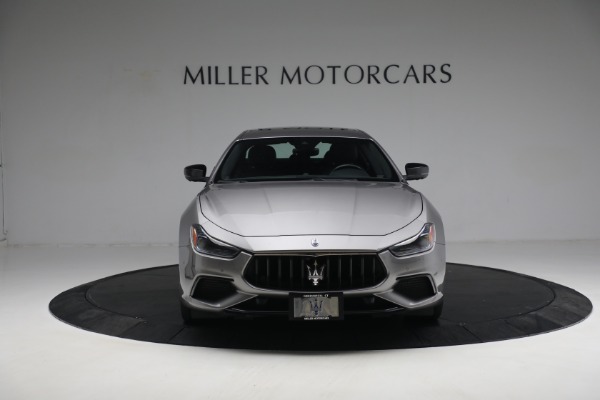 Used 2022 Maserati Ghibli Modena Q4 for sale $59,900 at Maserati of Westport in Westport CT 06880 18