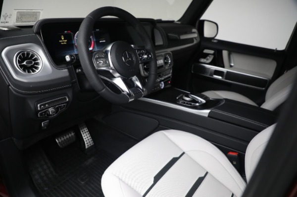 Used 2023 Mercedes-Benz G-Class AMG G 63 for sale Sold at Maserati of Westport in Westport CT 06880 13