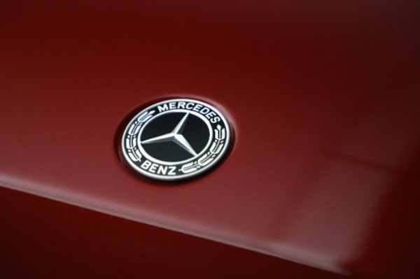 Used 2023 Mercedes-Benz G-Class AMG G 63 for sale Sold at Maserati of Westport in Westport CT 06880 27