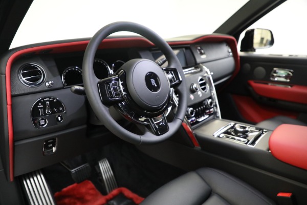 New 2024 Rolls-Royce Cullinan for sale $417,625 at Maserati of Westport in Westport CT 06880 25