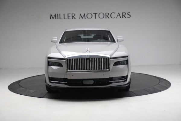New 2024 Rolls-Royce Spectre for sale Call for price at Maserati of Westport in Westport CT 06880 13