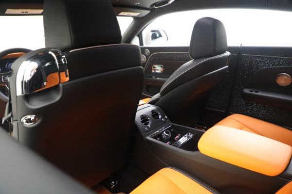 New 2024 Rolls-Royce Spectre for sale Call for price at Maserati of Westport in Westport CT 06880 17