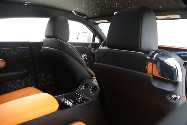 New 2024 Rolls-Royce Spectre for sale Call for price at Maserati of Westport in Westport CT 06880 22