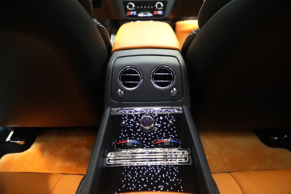 New 2024 Rolls-Royce Spectre for sale Call for price at Maserati of Westport in Westport CT 06880 25