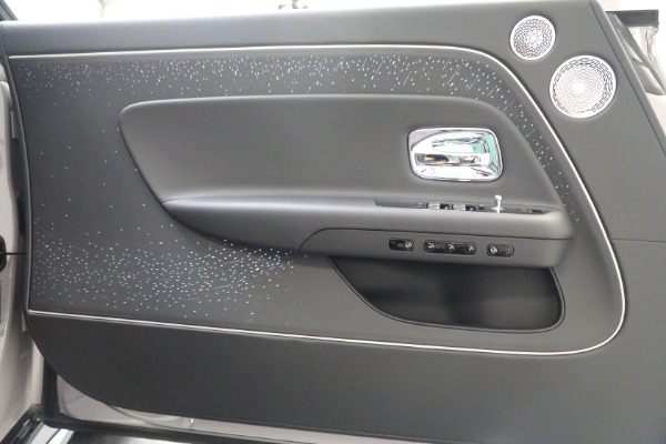 New 2024 Rolls-Royce Spectre for sale Call for price at Maserati of Westport in Westport CT 06880 26