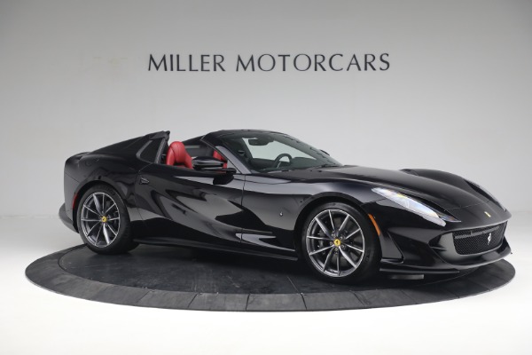 Used 2022 Ferrari 812 GTS for sale Sold at Maserati of Westport in Westport CT 06880 10
