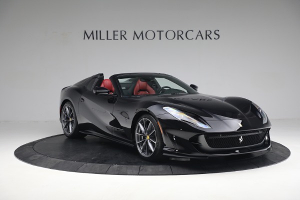 Used 2022 Ferrari 812 GTS for sale Sold at Maserati of Westport in Westport CT 06880 11