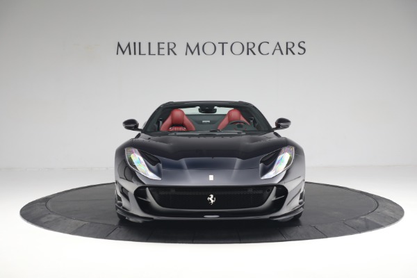 Used 2022 Ferrari 812 GTS for sale Sold at Maserati of Westport in Westport CT 06880 12