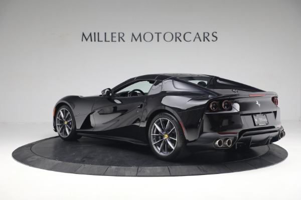 Used 2022 Ferrari 812 GTS for sale Sold at Maserati of Westport in Westport CT 06880 15