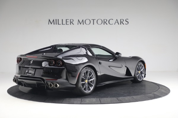 Used 2022 Ferrari 812 GTS for sale Sold at Maserati of Westport in Westport CT 06880 16