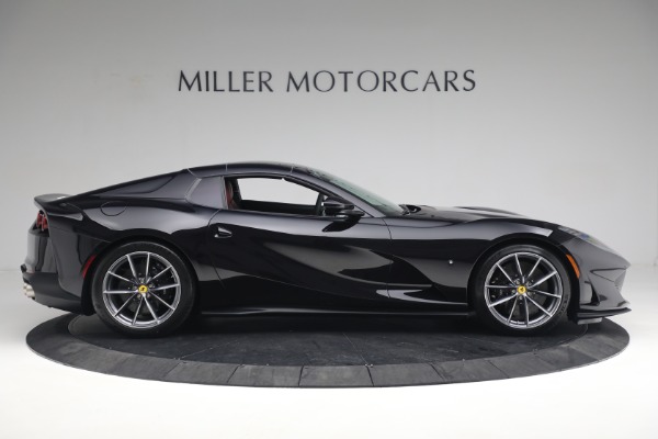 Used 2022 Ferrari 812 GTS for sale Sold at Maserati of Westport in Westport CT 06880 17