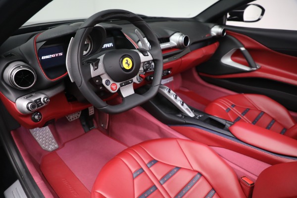 Used 2022 Ferrari 812 GTS for sale Sold at Maserati of Westport in Westport CT 06880 19