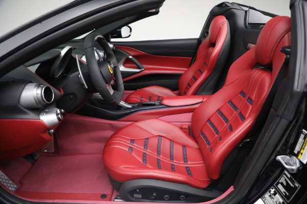 Used 2022 Ferrari 812 GTS for sale Sold at Maserati of Westport in Westport CT 06880 20