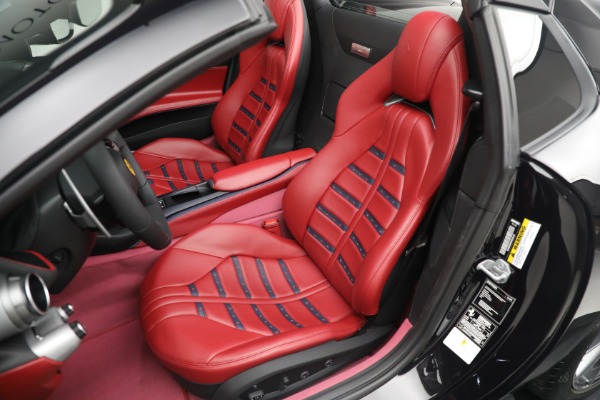 Used 2022 Ferrari 812 GTS for sale Sold at Maserati of Westport in Westport CT 06880 21