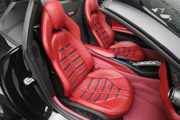 Used 2022 Ferrari 812 GTS for sale Sold at Maserati of Westport in Westport CT 06880 24
