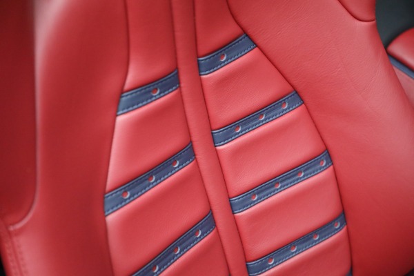 Used 2022 Ferrari 812 GTS for sale Sold at Maserati of Westport in Westport CT 06880 26