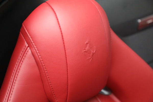 Used 2022 Ferrari 812 GTS for sale Sold at Maserati of Westport in Westport CT 06880 27