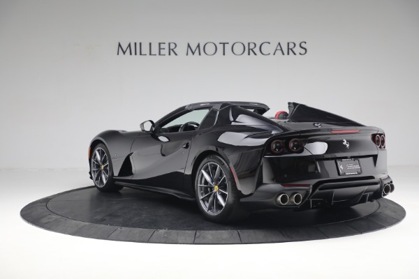 Used 2022 Ferrari 812 GTS for sale Sold at Maserati of Westport in Westport CT 06880 5