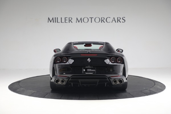 Used 2022 Ferrari 812 GTS for sale Sold at Maserati of Westport in Westport CT 06880 6