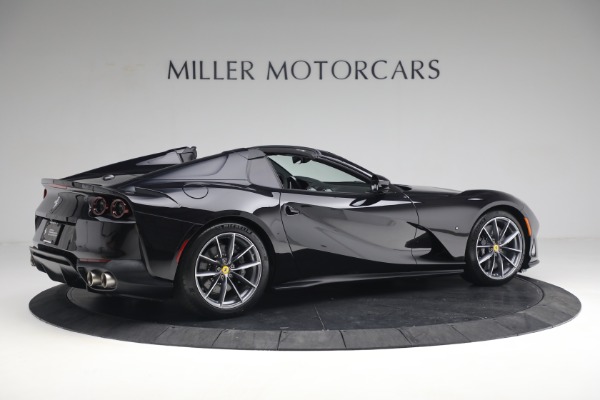 Used 2022 Ferrari 812 GTS for sale Sold at Maserati of Westport in Westport CT 06880 8