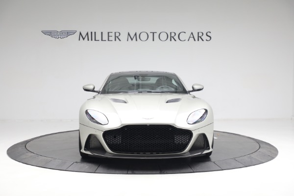 Used 2022 Aston Martin DBS Superleggera for sale $289,900 at Maserati of Westport in Westport CT 06880 11