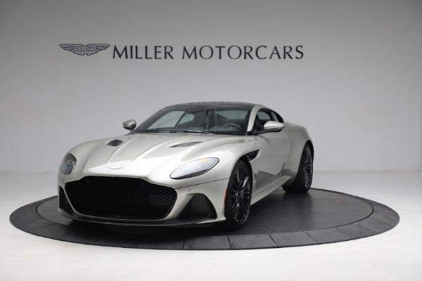 Used 2022 Aston Martin DBS Superleggera for sale $289,900 at Maserati of Westport in Westport CT 06880 12