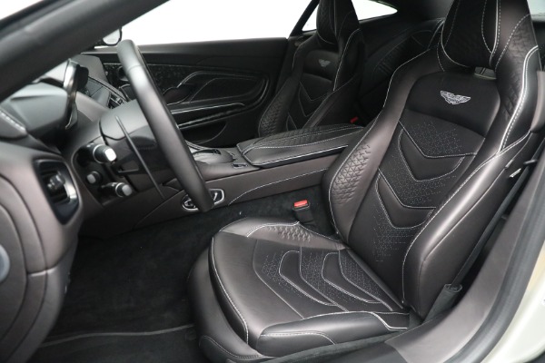 Used 2022 Aston Martin DBS Superleggera for sale $289,900 at Maserati of Westport in Westport CT 06880 15