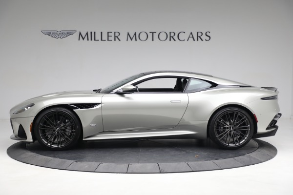 Used 2022 Aston Martin DBS Superleggera for sale $289,900 at Maserati of Westport in Westport CT 06880 2