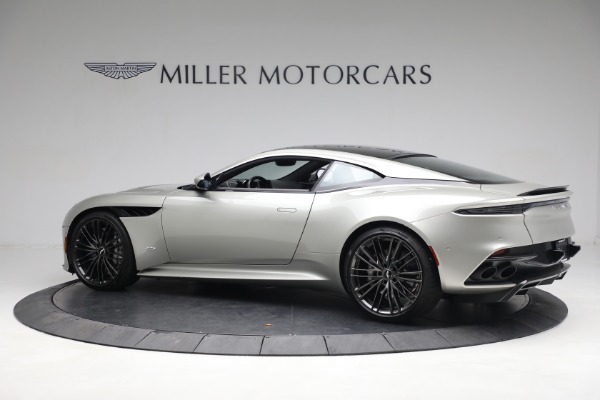Used 2022 Aston Martin DBS Superleggera for sale $289,900 at Maserati of Westport in Westport CT 06880 3