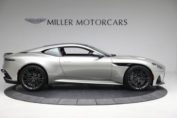 Used 2022 Aston Martin DBS Superleggera for sale $289,900 at Maserati of Westport in Westport CT 06880 8